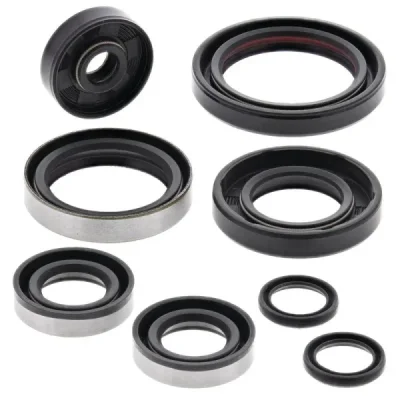 Komplet uszczelniaczy silnika Winderosa KTM SX 85 03-17 (822264) Komplet uszczelniaczy silnika Winderosa KTM SX 85 03-17 (822264)
