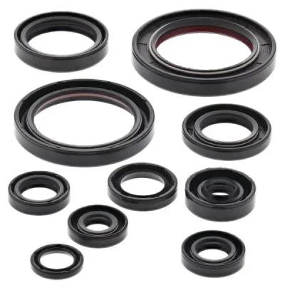 Komplet uszczelniaczy silnika Winderosa Honda CRF 250R 04-09 CRF 250X 04-17 (822248) Komplet uszczelniaczy silnika Winderosa Honda CRF 250R 04-09 CRF 250X 04-17 (822248)