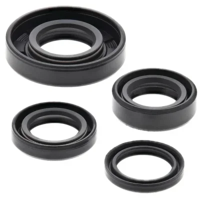 Komplet uszczelniaczy silnika Winderosa KTM Mini ADV 50 02-07 SR ADV 50 02-07 (822246) Komplet uszczelniaczy silnika Winderosa KTM Mini ADV 50 02-07 SR ADV 50 02-07 (822246)
