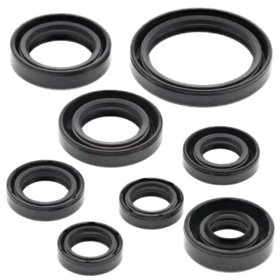 Komplet uszczelniaczy silnika Winderosa Yamaha WRF 450 03-14 YZF 450 03-13 (822228) Komplet uszczelniaczy silnika Winderosa Yamaha WRF 450 03-14 YZF 450 03-13 (822228)