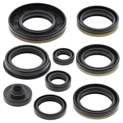Komplet uszczelniaczy silnika Winderosa Suzuki RM 250 03-05 (822227) Komplet uszczelniaczy silnika Winderosa Suzuki RM 250 03-05 (822227)