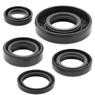 Komplet uszczelniaczy silnika Winderosa KTM SX 50 06-09 SX 50 Mini 08 SX Pro JR 50 01-08 SX Pro SR 50 02-05 (822222) Komplet uszczelniaczy silnika Winderosa KTM SX 50 06-09 SX 50 Mini 08 SX Pro JR 50 01-08 SX Pro SR 50 02-05 (822222)