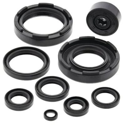 Komplet uszczelniaczy silnika Winderosa Yamaha YZ 250 83-87 (822221) Komplet uszczelniaczy silnika Winderosa Yamaha YZ 250 83-87 (822221)