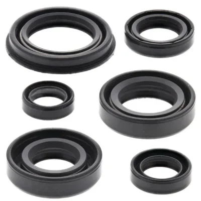 Komplet uszczelniaczy silnika Winderosa Honda XR 250R 96-04 (822220) Komplet uszczelniaczy silnika Winderosa Honda XR 250R 96-04 (822220)