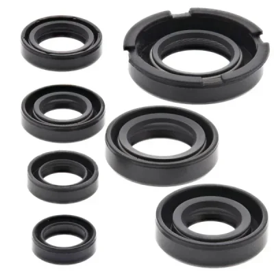 Komplet uszczelniaczy silnika Winderosa Honda XR 250L 91-96 XR 250R 86-95 (822219) Komplet uszczelniaczy silnika Winderosa Honda XR 250L 91-96 XR 250R 86-95 (822219)