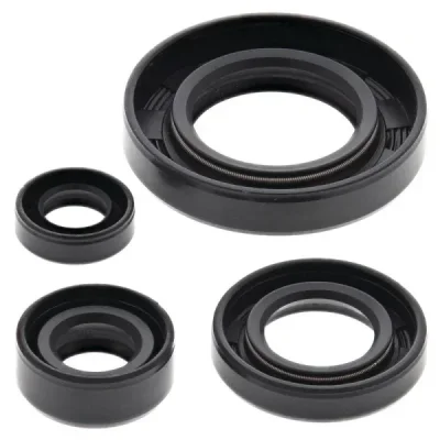 Komplet uszczelniaczy silnika Winderosa Suzuki DR 650SE 96-17 (822195) Komplet uszczelniaczy silnika Winderosa Suzuki DR 650SE 96-17 (822195)