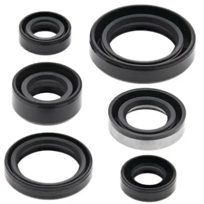 Komplet uszczelniaczy silnika Winderosa Suzuki DR 350S 90-99 (822194) Komplet uszczelniaczy silnika Winderosa Suzuki DR 350S 90-99 (822194)