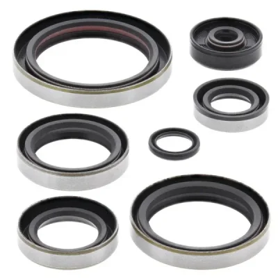 Komplet uszczelniaczy silnika Winderosa KTM EXC 250 00-03 MXC 250 00-01 SX 250 00-02 SXS 250 01 (822190) Komplet uszczelniaczy silnika Winderosa KTM EXC 250 00-03 MXC 250 00-01 SX 250 00-02 SXS 250 01 (822190)