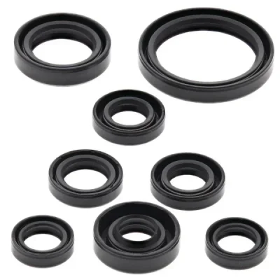 Komplet uszczelniaczy silnika Winderosa Yamaha YZF 400 426 98-02 WR400 426F 98-02 (822167)