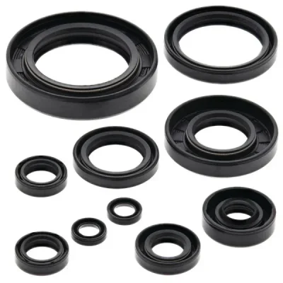 Komplet uszczelniaczy silnika Winderosa Yamaha YZ 250 99-00 (822122)