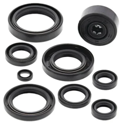 Komplet uszczelniaczy silnika Winderosa Yamaha YZ 125 86-88 (822119) Komplet uszczelniaczy silnika Winderosa Yamaha YZ 125 86-88 (822119)