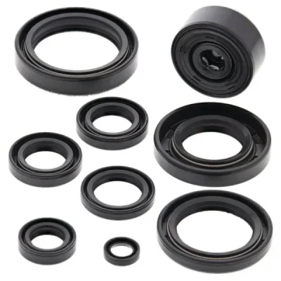 Komplet uszczelniaczy silnika Winderosa Yamaha YZ 125 89-92 (822116) Komplet uszczelniaczy silnika Winderosa Yamaha YZ 125 89-92 (822116)