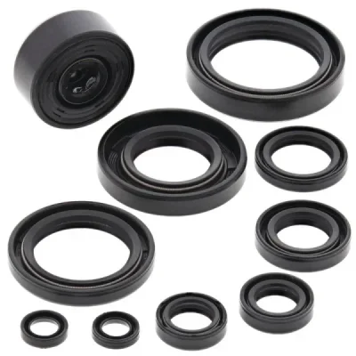 Komplet uszczelniaczy silnika Winderosa Yamaha YZ 125 93-97 (822115) Komplet uszczelniaczy silnika Winderosa Yamaha YZ 125 93-97 (822115)