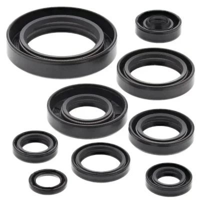 Komplet uszczelniaczy silnika Winderosa Honda CR 250R 85-87 (822109)