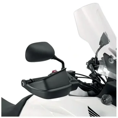 Osłony dłoni handbary Kappa Honda CB 500X 13-18 - KHP1121B Osłony dłoni handbary Kappa Honda CB 500X 13-18 - KHP1121B