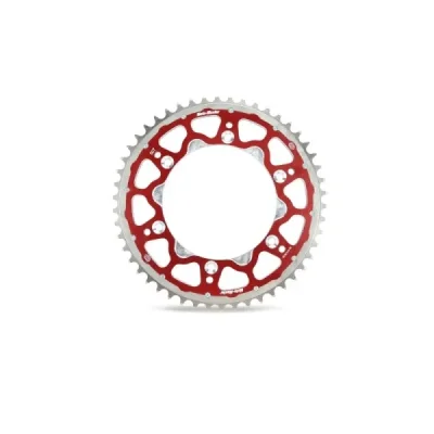 Moto-Master Zębatka Tylna Dual Ring (Stalowo-Aluminiowa) 899 50 (89950) Czerwony Ktm/Husqvarna/Husaberg (Jta897.50) (Łańc. 520) Moto-Master Zębatka Tylna Dual Ring (Stalowo-Aluminiowa) 899 50 (89950) Czerwony Ktm/Husqvarna/Husaberg (Jta897.50) (Łańc. 520)