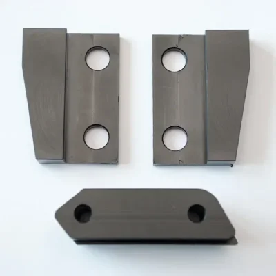 Wkład do prowadnicy łańcucha Accel CG05 (CG05P)