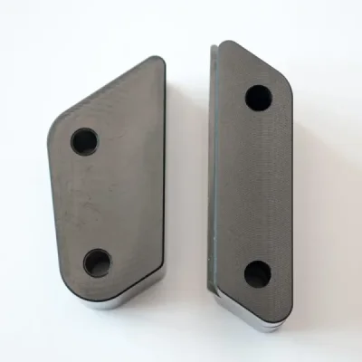 Wkład do prowadnicy łańcucha Accel CG03 (CG03P)
