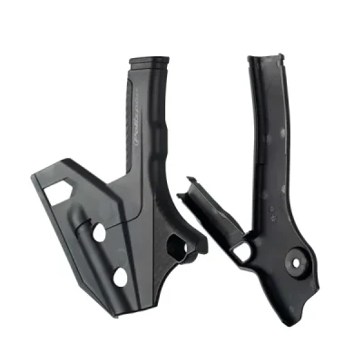 Komplet ochraniaczy ramy Polisport Suzuki DRZ 400 00-22 czarny (8478300001) Komplet ochraniaczy ramy Polisport Suzuki DRZ 400 00-22 czarny (8478300001)