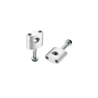 Accel Mocowanie/Podwyżki Kierownicy (22,2Mm) Wys. 33Mm Ze Śrubą M12 Czarny (Bm-08Bk22) Accel Mocowanie/Podwyżki Kierownicy (22,2Mm) Wys. 33Mm Ze Śrubą M12 Czarny (Bm-08Bk22)