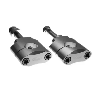Accel Mocowanie/Podwyżki Kierownicy (28,6Mm) Wys. 34,7Mm Ze Śrubą M12 Srebrny (Bm-07Sv28) Accel Mocowanie/Podwyżki Kierownicy (28,6Mm) Wys. 34,7Mm Ze Śrubą M12 Srebrny (Bm-07Sv28)