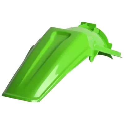 Błotnik tył Polisport zielony (8595000001) Błotnik tył Polisport zielony (8595000001)