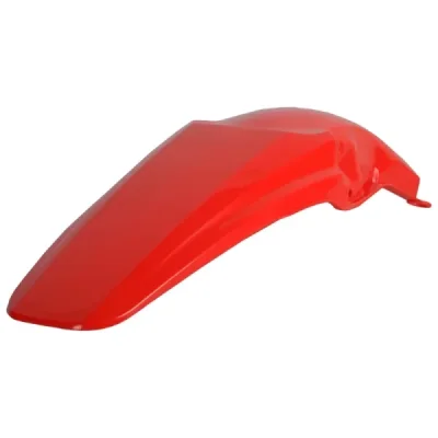 Błotnik tył Polisport Honda CRF 450 05-08 czerwony 04 (8565300003) Błotnik tył Polisport Honda CRF 450 05-08 czerwony 04 (8565300003)