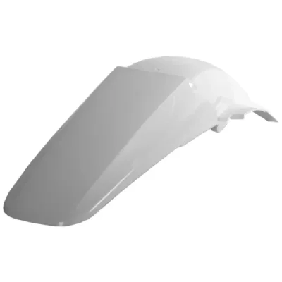 Błotnik tył Polisport Honda CRF 450 biały (8560900001) Błotnik tył Polisport Honda CRF 450 biały (8560900001)