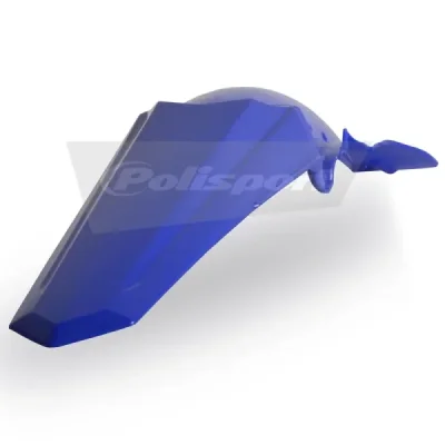 Błotnik tył Polisport niebieski (8553300003) Błotnik tył Polisport niebieski (8553300003)