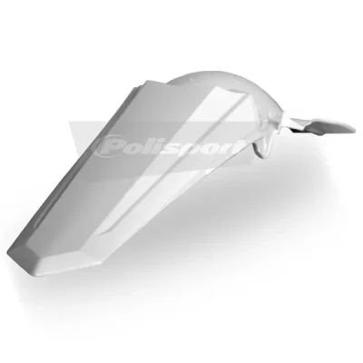 Błotnik tył Polisport biały Yamaha YZF 250 (8553300001) Błotnik tył Polisport biały Yamaha YZF 250 (8553300001)