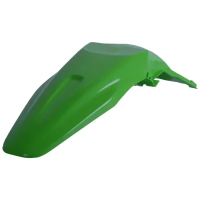 Błotnik tył Polisport Kawasaki KX 250 450 zielony 05 (8551200002) Błotnik tył Polisport Kawasaki KX 250 450 zielony 05 (8551200002)