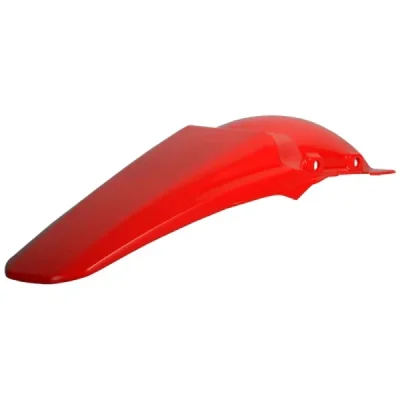 Błotnik tył Polisport Honda CRF 250R 06-07 czerwony (8551100003) Błotnik tył Polisport Honda CRF 250R 06-07 czerwony (8551100003)