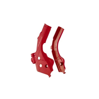 Komplet ochraniaczy ramy Polisport Husqvarna FC TC 19-22 TE FE 20-22 Gas Gas MC MC-F EC EC-F 19-22 czerwony (8470700005) Komplet ochraniaczy ramy Polisport Husqvarna FC TC 19-22 TE FE 20-22 Gas Gas MC MC-F EC EC-F 19-22 czerwony (8470700005)