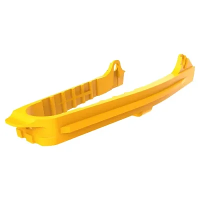 Ślizg łańcucha napędowego Polisport żółty 01 (8464900002)