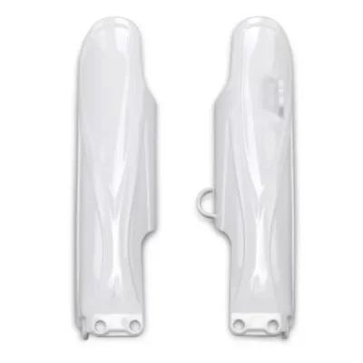 Osłony amortyzatora przód Polisport Yamaha YZ 85 biały (8352600002) Osłony amortyzatora przód Polisport Yamaha YZ 85 biały (8352600002)