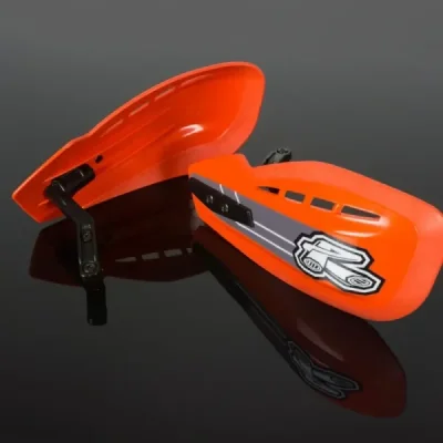 Handbary listki Renthal- pomarańczowy (mocowanie w zestawie HG-100-BRACKET) (HG-100-OR)