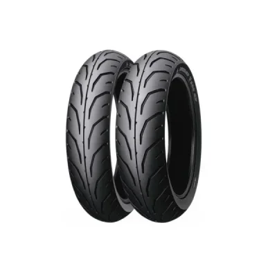 Opona Dunlop TT900 2.50-17 43P Przód/Tył TT DOT 30/2022