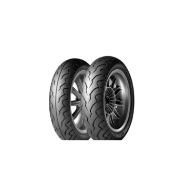 Opona Dunlop SportmaxD207 180/55ZR18 74W Tył TL DOT 38/2023