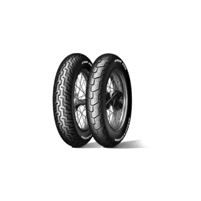 Opona Dunlop D402 130/70B18 63H Przód TL DOT 45/2023
