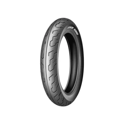 Opona Dunlop K555 110/90-18 61S Przód TT DOT 12/2023 Opona Dunlop K555 110/90-18 61S Przód TT DOT 12/2023