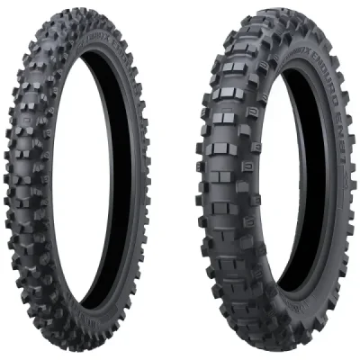 Opona Dunlop GeoMax EN91 140/80-18 70R Tył TT DOT 04-41/2024