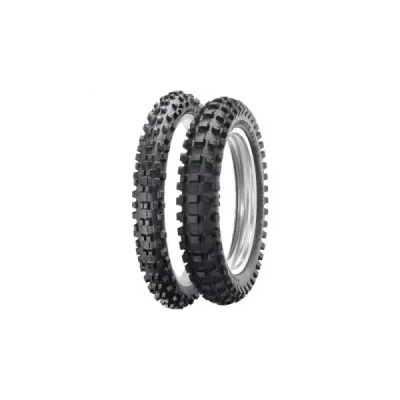 Opona Dunlop GeoMax AT81 80/100-21 51M Przód TT DOT 13/2022