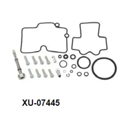 Zestaw naprawczy gaźnika Psychic KTM EXC-G SMR XC XC-F EXC-R XC-W - XU-07445