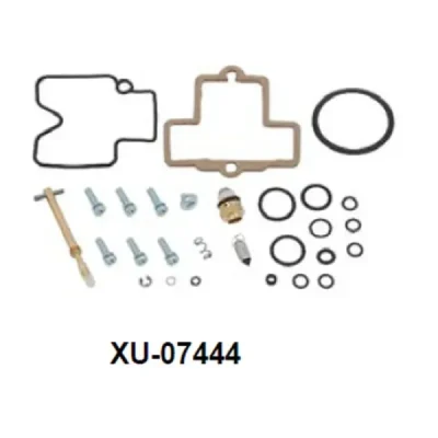 Zestaw naprawczy gaźnika Psychic KTM EXC MXC SX EXC-G SXS - XU-07444 Zestaw naprawczy gaźnika Psychic KTM EXC MXC SX EXC-G SXS - XU-07444
