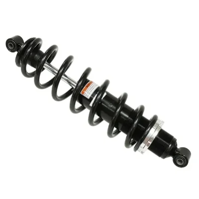 Amortyzator tylny ATV Heavy Duty, skok 137mm, długość 408mm, Bronco AU-04436 Amortyzator tylny ATV Heavy Duty, skok 137mm, długość 408mm, Bronco AU-04436