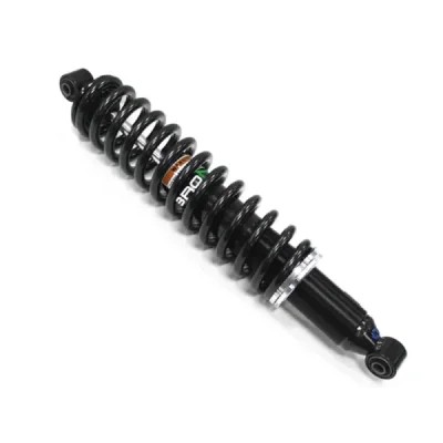 Amortyzator tylny ATV Heavy Duty, skok 84mm, długość 371mm, Bronco AU-04405 Amortyzator tylny ATV Heavy Duty, skok 84mm, długość 371mm, Bronco AU-04405