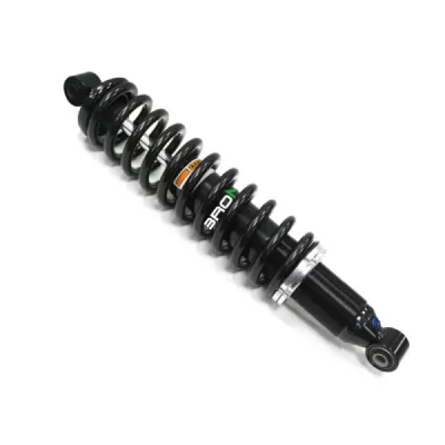 Amortyzator tylny ATV Heavy Duty, skok 84mm, długość 371mm, Bronco AU-04404