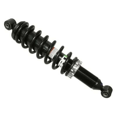 Amortyzator przedni ATV Heavy Duty, długość 348mm, Bronco AU-04327