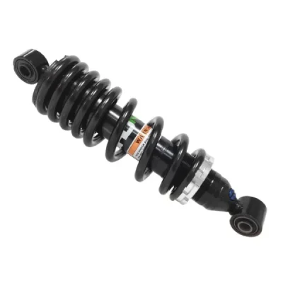Amortyzator przedni ATV Heavy Duty, skok 48mm, długość 255mm, Bronco AU-04311 Amortyzator przedni ATV Heavy Duty, skok 48mm, długość 255mm, Bronco AU-04311