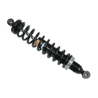 Amortyzator przedni ATV Heavy Duty, skok 79.5mm, długość 364mm, Bronco AU-04207